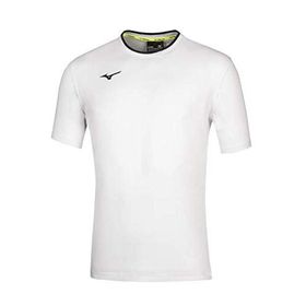 Mizuno Tee 32EA704071 Beyaz Erkek T-shirt