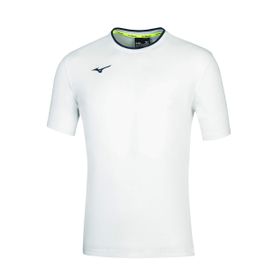 Mizuno Tee 32EA704071 Beyaz Erkek T-shirt