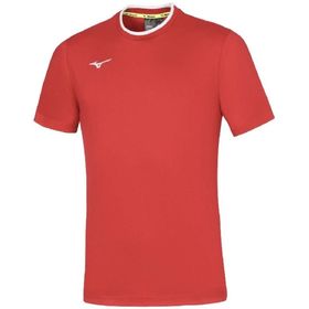 Mizuno Tee 32EA704071 Beyaz Erkek T-shirt