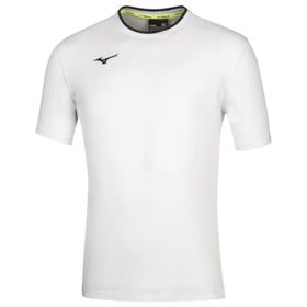 Mizuno Tee 32EA704071 Beyaz Erkek T-shirt