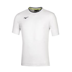 Mizuno Tee 32EA704071 Beyaz Erkek T-shirt