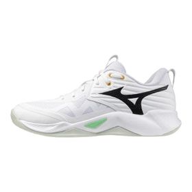 Mizuno Wave Momentum Pro Beyaz Kadın Voleybol Ayakkabısı