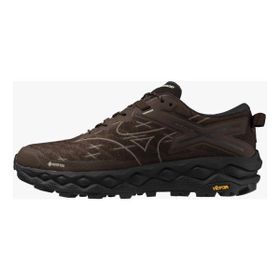 Mizuno Wave Mujin LS GTX Kahverengi Erkek Günlük Ayakkabı