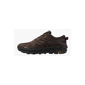 Mizuno Wave Mujin LS GTX Kahverengi Erkek Günlük Ayakkabı