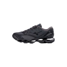 Mizuno Wave Prophecy LS Gri Erkek Günlük Ayakkabı