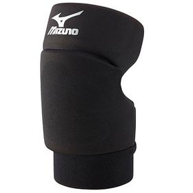Mizuno Z59SS890 Arkası Açık Voleybol Dizliği - S