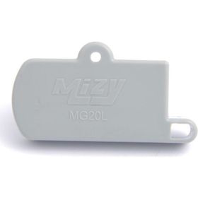 Mizy MG20L Düz Makine Mıknatıslı Siper