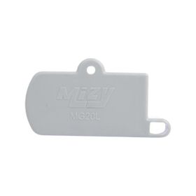 Mizy MG20L Düz Makine Mıknatıslı Siper