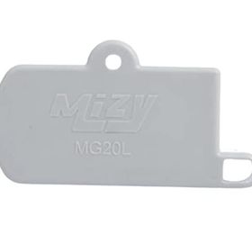 Mizy MG20L Düz Makine Mıknatıslı Siper