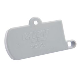 Mizy MG20L Düz Makine Mıknatıslı Siper