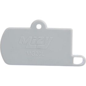 Mizy MG20L Düz Makine Mıknatıslı Siper