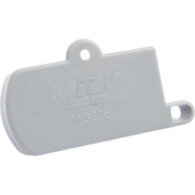 Mizy MG20L Düz Makine Mıknatıslı Siper