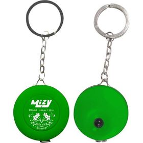 Mizy RS-140A-Summer 1.40 m Otomatik Anahtarlıklı Mezura