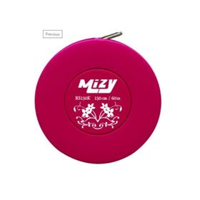 Mizy RS-150K-Autumn 1.5 m Otomatik Yuvarlak Mezura