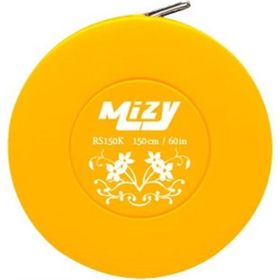 Mizy RS-150K-Autumn 1.5 m Otomatik Yuvarlak Mezura