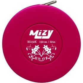 Mizy RS-150K-Autumn 1.5 m Otomatik Yuvarlak Mezura