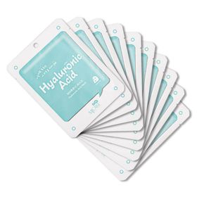 Mjcare 10'lu On Hyaluronic Acid Mask Hyalüronik Asit Özlü Yüz Maskesi