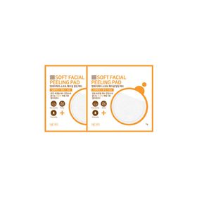Mjcare 2'li Face Peeling