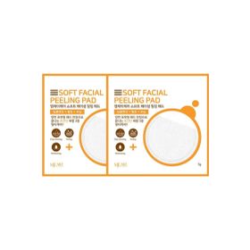 Mjcare 2'li Face Peeling