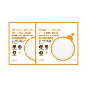 Mjcare 2'li Face Peeling