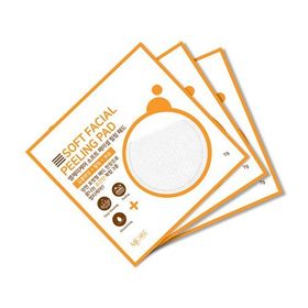 Mjcare 3'lü Face Peeling