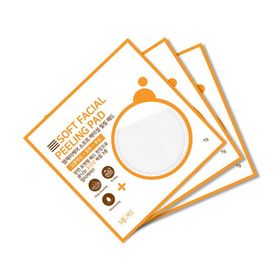 Mjcare 3'lü Face Peeling