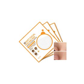 Mjcare 3'lü Face Peeling