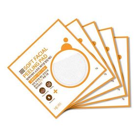 Mjcare 5'li Face Peeling