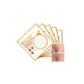 Mjcare 5'li Face Peeling