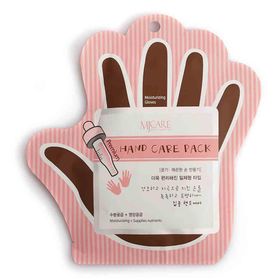 Mjcare Eldiven Tipi El Maskesi
