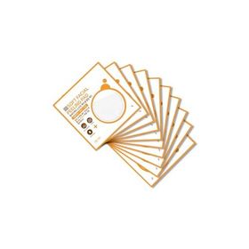 Mjcare Face Peeling 10'lu Yüz Peeling Pad