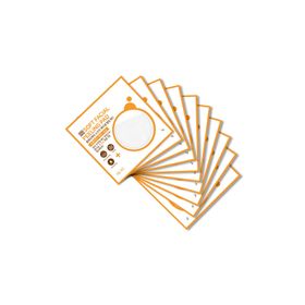 Mjcare Face Peeling 10'lu Yüz Peeling Pad