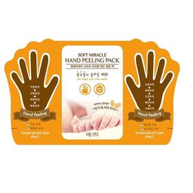 Mjcare Hand Peeling Soyulan El Peeling Maskesi