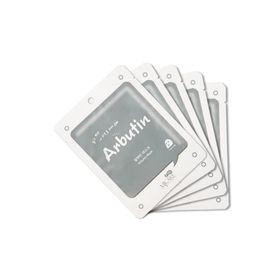 Mjcare On Arbutin Mask 5'li Arbutin Özlü Yüz Maskesi