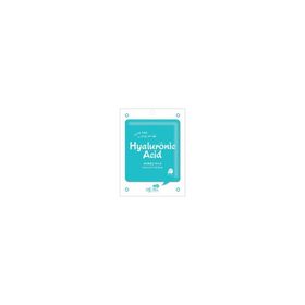 Mjcare On Hyaluronic Acid Mask Hyalüronik Asit Özlü Yüz Maskesi