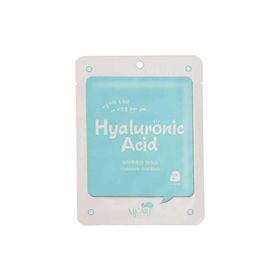 Mjcare On Hyaluronic Acid Mask Hyalüronik Asit Özlü Yüz Maskesi