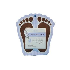 Mjcare Premium Foot Care Pack Nemlendirici Çorap Tipi Ayak Bakım Maskesi