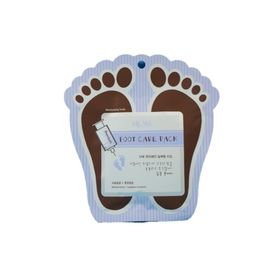 Mjcare Premium Foot Care Pack Nemlendirici Çorap Tipi Ayak Bakım Maskesi