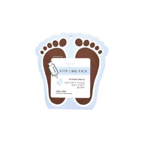 Mjcare Premium Foot Care Pack Nemlendirici Çorap Tipi Ayak Bakım Maskesi