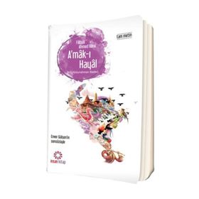 Â´MÂK-I HÂYÂL - FILIBELI AHMET HILMI