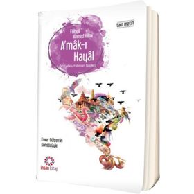 Â´MÂK-I HÂYÂL - FILIBELI AHMET HILMI