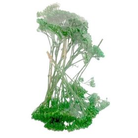 MK Model 1/500-1/50 Açık Yeşil Poşet Ağaç