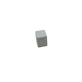 Mk Model 2 Adet 1/50 Tefriş Maket Tezgah Dolabı