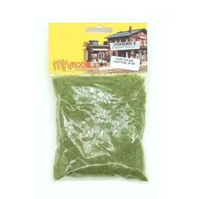 Mk Model 25 gr Açık Yeşil Maket Flok Toz Çim