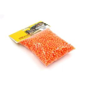 Mk Model 5743340 5-6 mm Turuncu Strafor Top