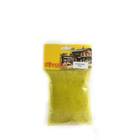 Mk Model 5743948 Plastik Toz Çim 42 gr Sarı Maket Aksesuarı