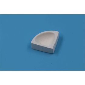 Mk Model 5750549 Tefriş 391 Küvet 1/50 2 Adet Maket Aksesuarı