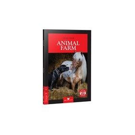 Mk Publications Animal Farm Stage 1 İngilizce Hikaye
