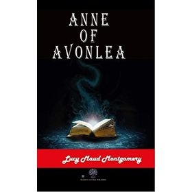 Mk Publications Anne of Avonlea