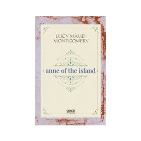 Mk Publications Anne Of The İsland